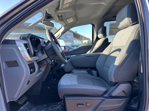 New 2026 Ford F350 XLT w/ Tremor Off-Road Package image 11