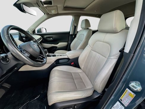 Used 2023 Honda HR-V EX-L image 20