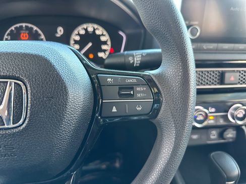 Used 2024 Honda Civic LX image 20