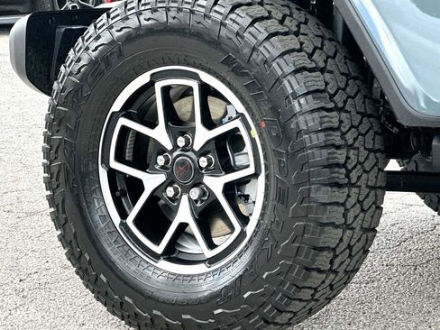 New 2026 Jeep Gladiator Rubicon image 11