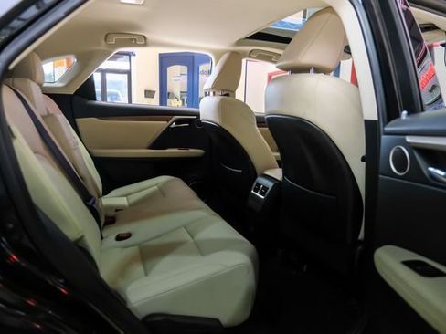 Used 2021 Lexus RX 350 FWD w/ Premium Package image 34