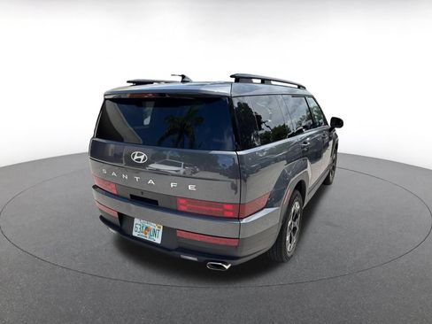 Used 2026 Hyundai Santa Fe SEL FWD image 17