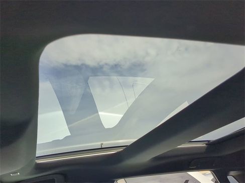 Certified 2024 Toyota bZ4X Limited image 20