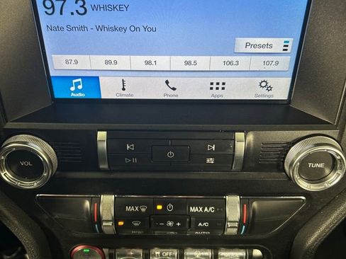 Used 2019 Ford Mustang Coupe w/ Equipment Group 101A image 14