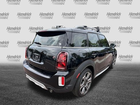 Used 2023 MINI Cooper Countryman S AWD/4WD image 10