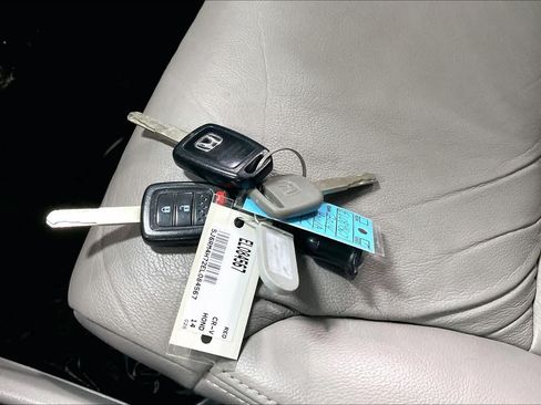 Used 2014 Honda CR-V EX-L image 15
