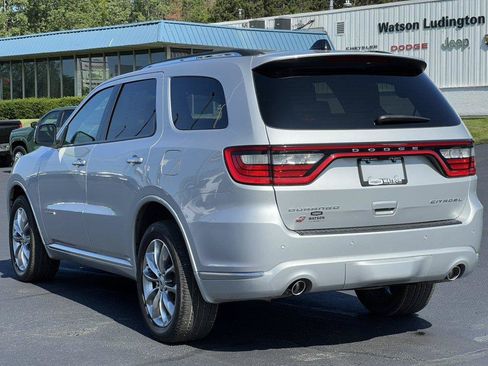 Used 2024 Dodge Durango Citadel AWD/4WD image 10