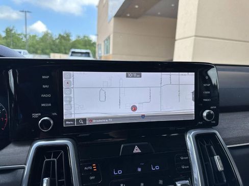 Used 2023 Kia Sorento SX Prestige image 26