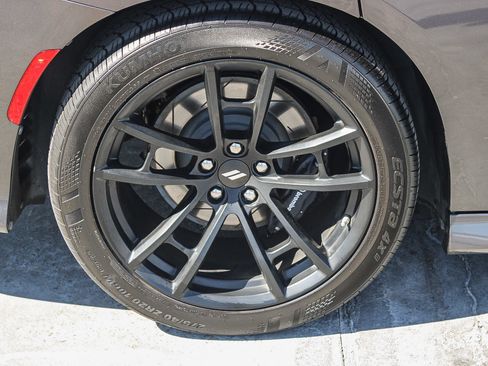 Used 2020 Dodge Charger Scat Pack w/ Daytona Edition Group image 12