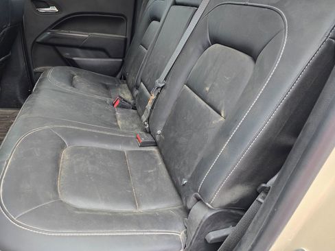Used 2022 Chevrolet Colorado ZR2 AWD/4WD image 13