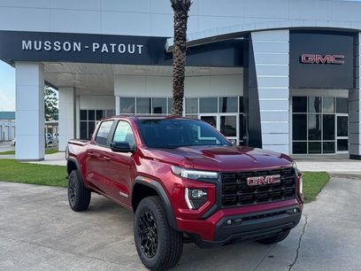 New 2026 GMC Canyon Elevation w/ Convenience Package