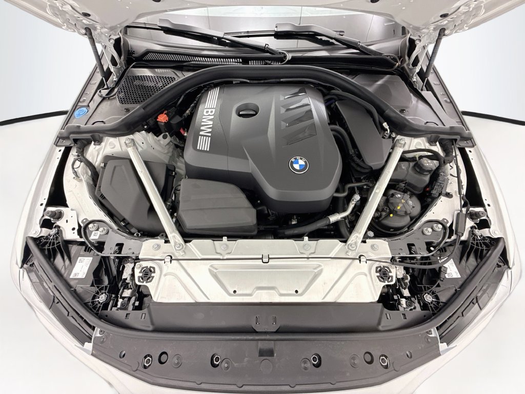 New 2027 BMW 430i Coupe w/ M Sport Package RWD image 26