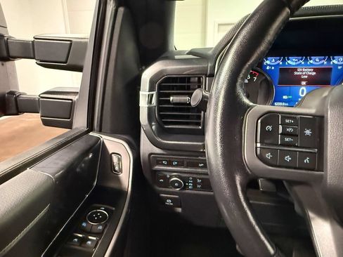 Used 2022 Ford F150 XLT w/ Equipment Group 302A High AWD/4WD image 74
