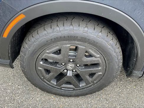 New 2026 Honda CR-V TrailSport image 7