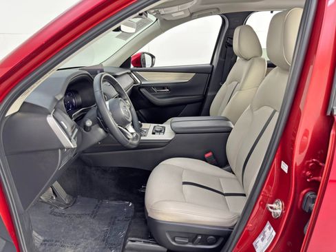 Used 2024 MAZDA CX-90 Plug-In Hybrid w/ Preferred image 16