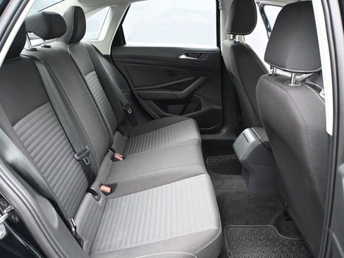 Used 2025 Volkswagen Jetta S FWD image 18