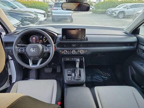 Used 2025 Honda CR-V EX image 9