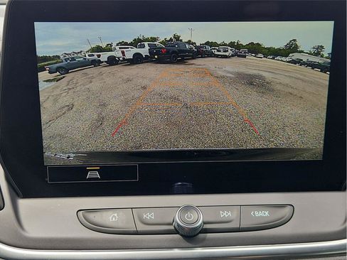 Used 2025 Chevrolet Blazer LT w/ LPO, Cargo Package FWD image 14