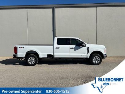 Used 2024 Ford F250 XLT