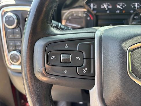 Used 2021 GMC Sierra 1500 Elevation w/ X31 Off-Road Package AWD/4WD image 23