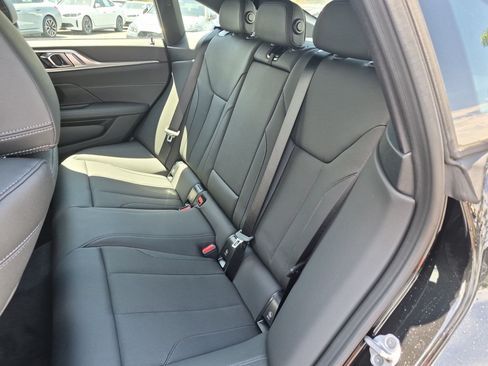 New 2026 BMW i4 eDrive40 w/ Parking Assistance Package RWD image 31