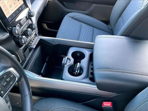 New 2026 RAM 1500 Express image 8