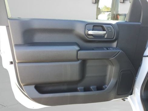 New 2025 Chevrolet Silverado 2500 W/T AWD/4WD image 16