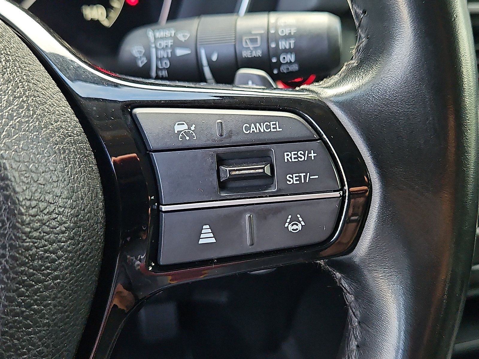 Used 2023 Honda Pilot EX-L image 22