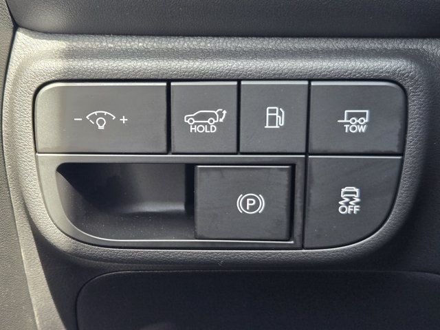 Certified 2026 Hyundai Palisade Limited AWD/4WD image 21