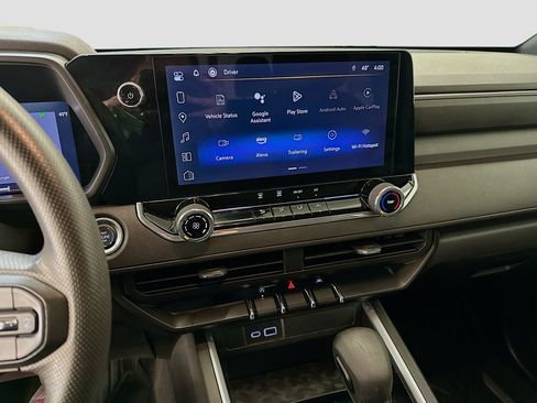 Used 2024 Chevrolet Colorado Trail Boss w/ Technology Package image 26