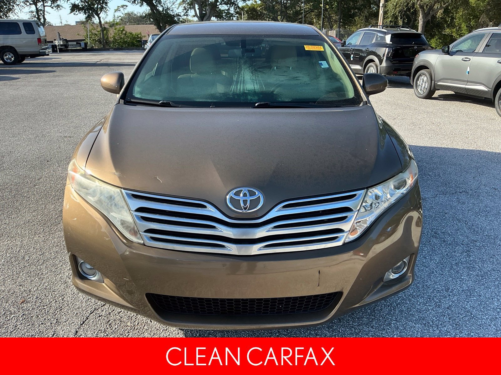 Used 2009 Toyota Venza FWD image 3