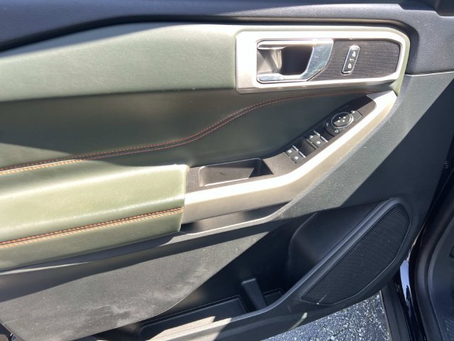 Used 2022 Ford Explorer Timberline AWD/4WD image 15