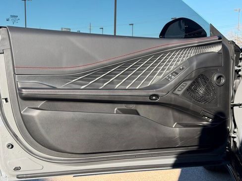 New 2026 Dodge Charger Daytona Scat Pack image 19