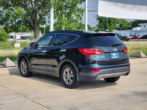 Used 2016 Hyundai Santa Fe Sport w/ Option Group 02 FWD image 7