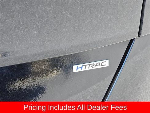 Certified 2025 Hyundai Kona SEL AWD/4WD image 14