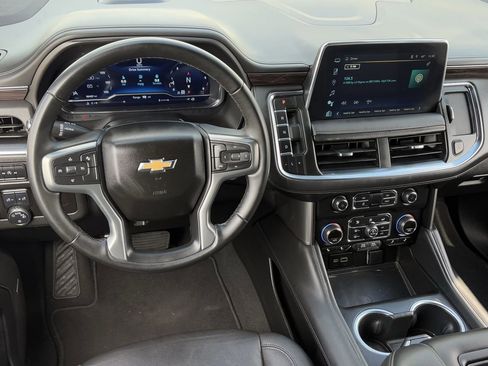 Used 2024 Chevrolet Tahoe LT image 13
