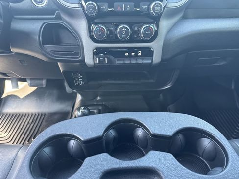 Used 2024 RAM 3500 Tradesman w/ Towing Technology Group image 36