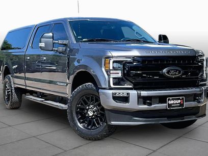 Used 2021 Ford F350 Lariat
