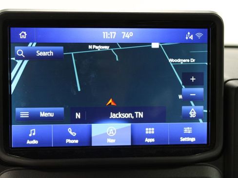 Used 2021 Ford Bronco Sport Big Bend AWD/4WD image 30