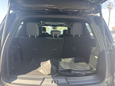 Used 2024 Ford Expedition Timberline AWD/4WD image 23