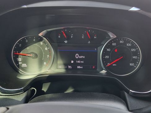 New 2026 Chevrolet Blazer LT w/ Convenience Package image 16