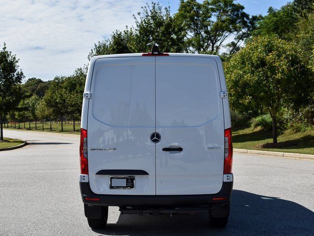 New 2026 Mercedes-Benz Sprinter 2500 image 7