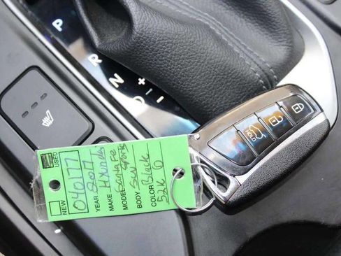 Used 2017 Hyundai Santa Fe Sport 2.0T image 26