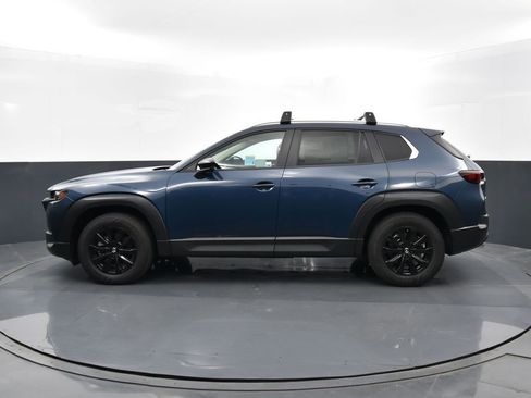 New 2025 MAZDA CX-50 AWD 2.5 S w/ Cargo Package image 7