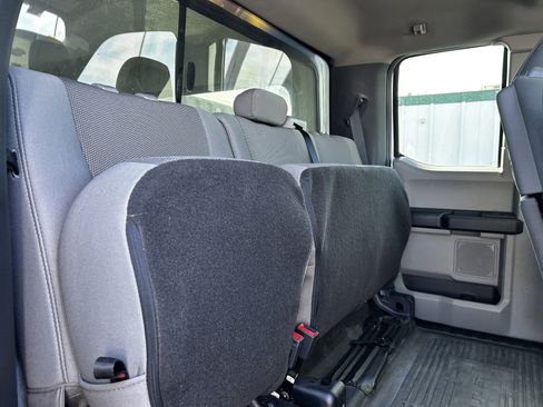 Used 2020 Ford F250 XL w/ Power Equipment Group image 12