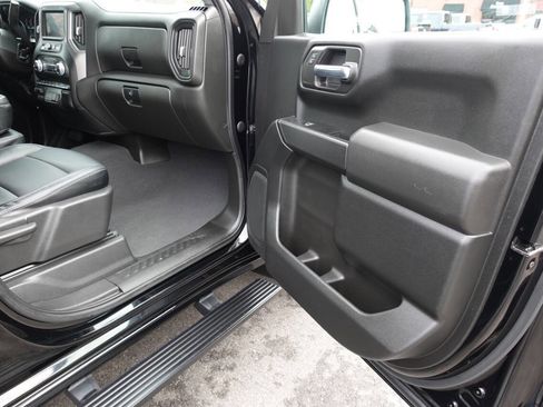 Used 2023 GMC Sierra 1500 Pro image 31