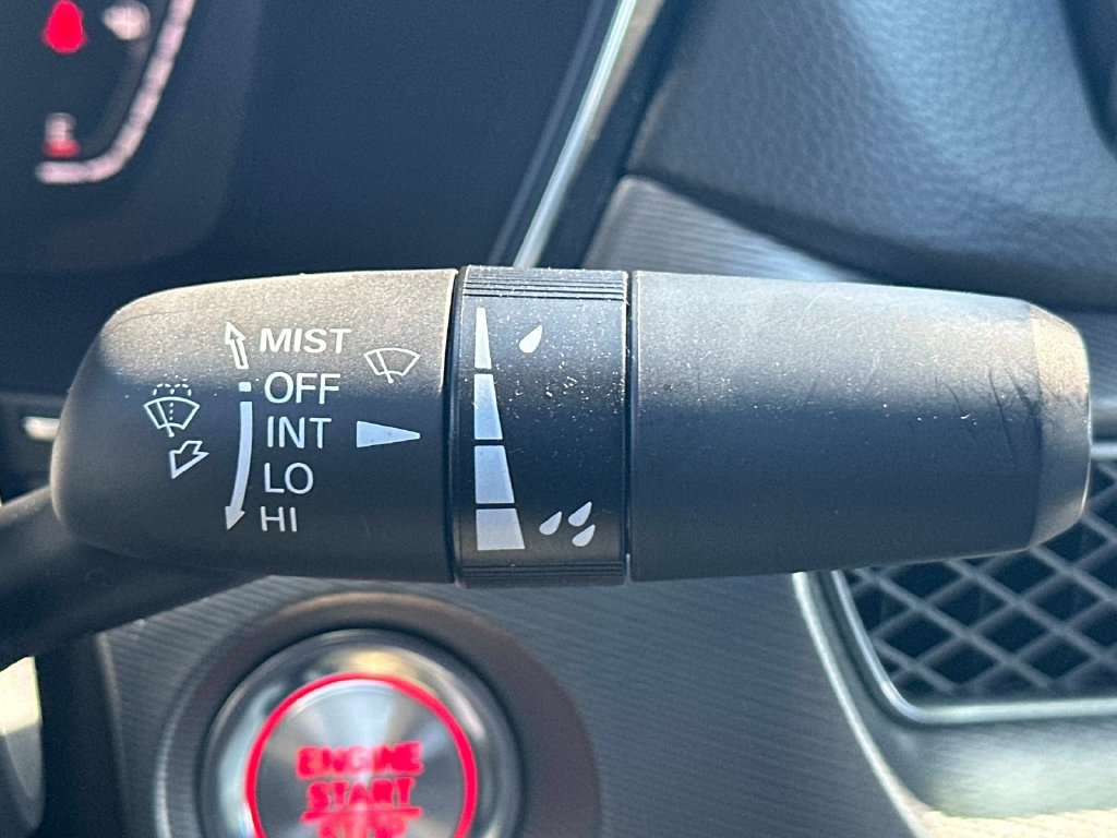 Certified 2026 Acura Integra A-Spec FWD image 28
