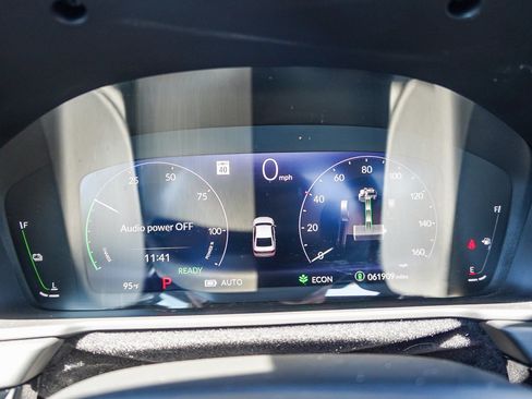 Used 2024 Honda Accord Sport image 27