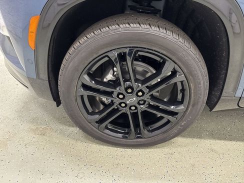 New 2026 Chevrolet Traverse High Country w/ LPO, Floor Liner Package image 8