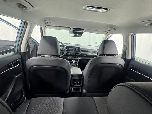 New 2026 Kia Seltos S AWD/4WD image 17